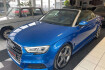 Audi A3 Sport 2.0 190 quattro sport/s line/s tronic/navi/le