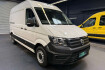 Volkswagen Crafter  kasten l2 h2 klima navi kamera acc shz