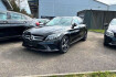 Mercedes Classe C Avantgarde Benz c 180 t avantgarde led/navi/ruckf.ca./spur/totw.
