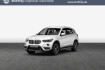 BMW X1 XLine sdrive20i aut. xline navi hifi led
