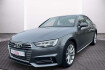 Audi A4 Sport 2.0 tfsi sport s line selection matrix sound