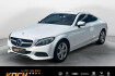 Mercedes Classe C  Benz c 200 leder navi led
