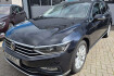 Volkswagen Passat SW Elegance Passat variant elegance tdi dsg