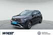 Volkswagen T-Cross Goal T cross goal 1.0 tsi  5j.gar./kam/led/acc/16?/na