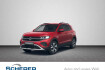 Volkswagen T-Cross Life T cross life 1.0 tsi led kamera pdc shz