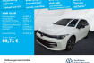 Volkswagen Golf 8 Goal Golf viii 1.5 tsi goal dab+ ledplus navi frontas