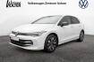 Volkswagen Golf 8 Goal Golf viii 1.5 tsi goal ahk navi gra acc dab