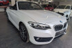 BMW Série 2 Coupé Sport Bmw 220  220 2 cabrio (f23) 220 i sport line business p shado