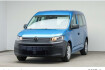 Volkswagen Caddy EcoProfi kombi 5 sitzer 1.5 l tsi *rfk*klima*gra*
