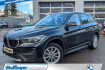BMW X1 Sport s18i aut. navi led tempom.sitzh.dab pdc ahk