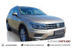 Volkswagen Tiguan Comfortline comfortline dsg rfk pano leder acc vc led