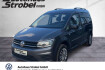 Volkswagen Caddy Trendline 1.4 tsi trendline bi xenon tempo front ass