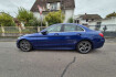 Mercedes Classe C AMG Line Benz c 220 c klasse diesel d 9g tronic amg line aus 1 hand