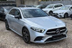 Mercedes Classe A AMG Line Benz a 220 amg/night/r.kamera/spur/acc/ahk/shz