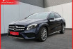Mercedes GLA AMG Line Benz gla 250 4matic amg led alcantara rfk panorama