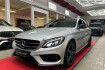 Mercedes Classe C Edition C Benz c 200 t 4matic*1.hand*amg*night*head up*pano*ahk