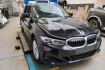 BMW Série 3  318 d/aut/widscrdispl/parkas/led/sportstz/facelif