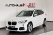 BMW X1 M-Sport xdrive 20d m sport aut.*1.hd*headup*r.kamera