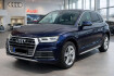 Audi Q5 Design basis