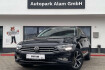Volkswagen Passat SW Business Passat variant 4motion acc ahk bussines led navi
