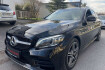 Mercedes Classe C AMG Line Benz c 220 d amg line multibeam*widescreen*navi*kam.