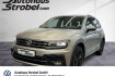 Volkswagen Tiguan Highline 2.0 tdi dsg 4m highline r line ahk acc na