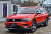 Volkswagen Tiguan Highline allspace 2.0 tsi dsg highline 4motion ahk