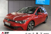 Volkswagen Golf 8 Life Golf viii 1.5 tsi life navi+iq.light+acc+harman