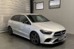 Mercedes Classe B AMG Line Benz b 200 edition amg line/navi/cam/carplay