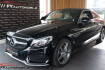Mercedes Classe C  Benz c 200 c 200 led* sportpaket* service neu* top !