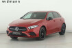 Mercedes Classe A Edition 2021 Benz a 250 e *amg line*edition 2021*night*pts*kamera*