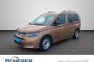 Volkswagen Caddy Life move 2.0 tdi pano ahk acc navi shz keyless
