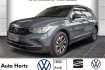 Volkswagen Tiguan Active active 1.5 tsi dsg  navi  alu  allwetter  l