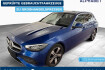 Mercedes Classe C Avantgarde Benz c 200 d t avantgarde ahk el.heckkl. key led lane