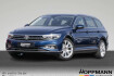 Volkswagen Passat SW Elegance Passat variant 2.0 tdi dsg elegance standhz. mat