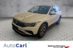 Volkswagen Tiguan Active active 1.4 tsi ehybrid dsg ahk/acc/keyless