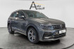 Volkswagen Tiguan Highline 2.0tsi 4m r line ahk acc dsg pan led 2.hd
