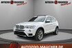 BMW X3 XLine xdrive 20 d xline hud/nav/ahk/kamera/shz/pano