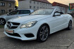 Mercedes Classe E Sport Benz e 250 e250 cabrio amg ahk shz led leder h/k klima 211 ps