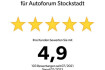 Volkswagen Tiguan Highline 4m r line ahk head up navi kamera 4xshz