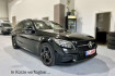 Mercedes Classe C Night Edition Benz c 300 de t modell night edition|18|ahk|widescreen