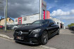 Mercedes Classe C AMG Line Benz c 180 coupe amg line navi r.kamera finanzierung