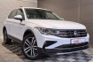 Volkswagen Tiguan R-Line 2.0tdi 4motion matrix iq hud pano acc ahk
