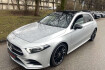 Mercedes Classe A AMG Line Benz a 200 d amg line*burmester*night paket*pano*kam*