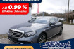 Mercedes Classe E Avantgarde Benz e 220 t 2.0 cdi avantgarde*interieur*paket*ahk schwenkba