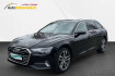 Audi A6 Sport 40 tdi sport leder  8 fach  kamera