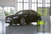 Mercedes Classe A AMG Line Benz a 250 e lim. amg  mbeam  pano  kamera  carplay