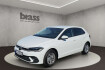 Volkswagen Polo Style style 1 0 l tsi opf 70 kw (95 ps) 7 gang d