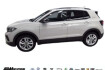 Volkswagen T-Cross Goal T cross life goal 1.0 tsi dsg beats navi kamera park acc l
