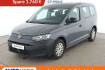 Volkswagen Caddy  2.0 tdi kombi*tempo*pdc*ahk*klima*garantie*